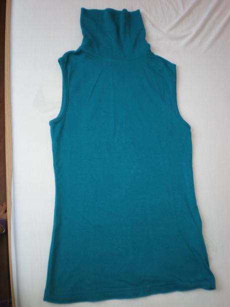 Tyrkysový roláčik, colours of the world,s