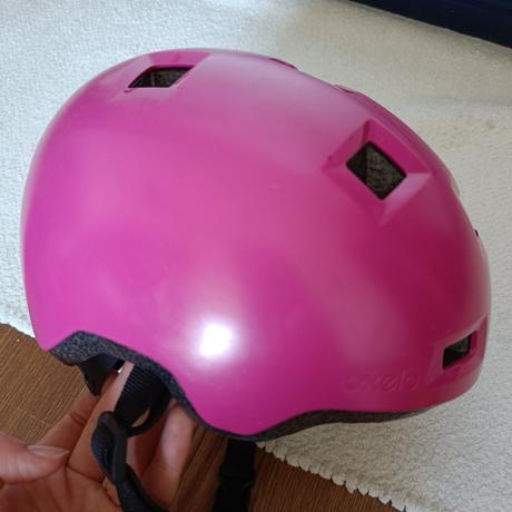 Prilba oxelo xs 47-52 cm, xs