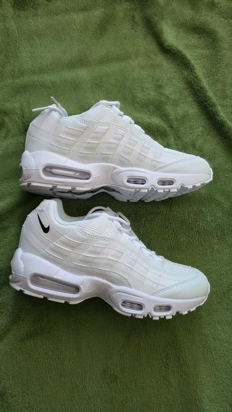 Botasky air max 95, nike,41