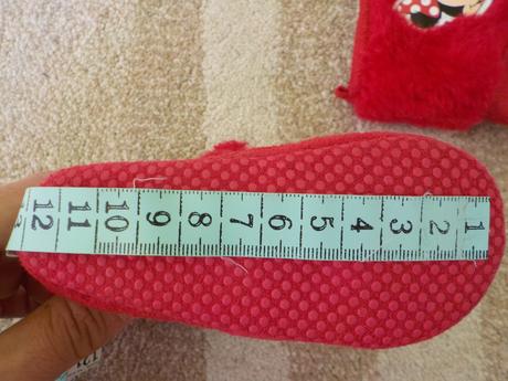 Capačky-cena spolu za všetkých 5 párov, <17