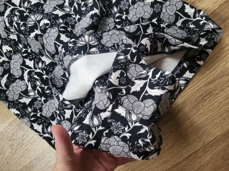 Saty - overal, zara,s