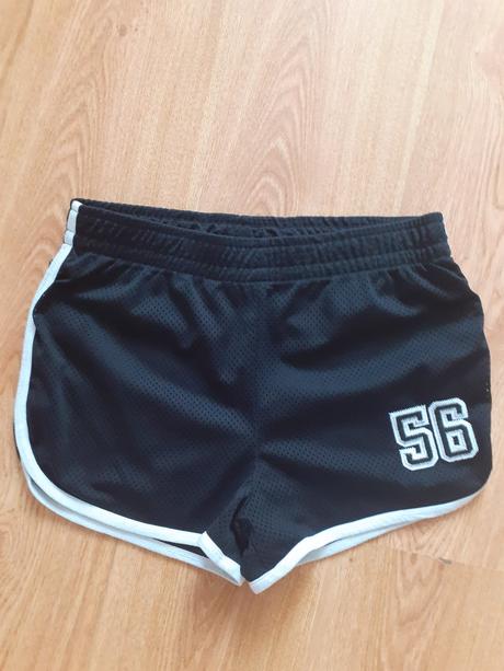 Kraťasky, takko,170