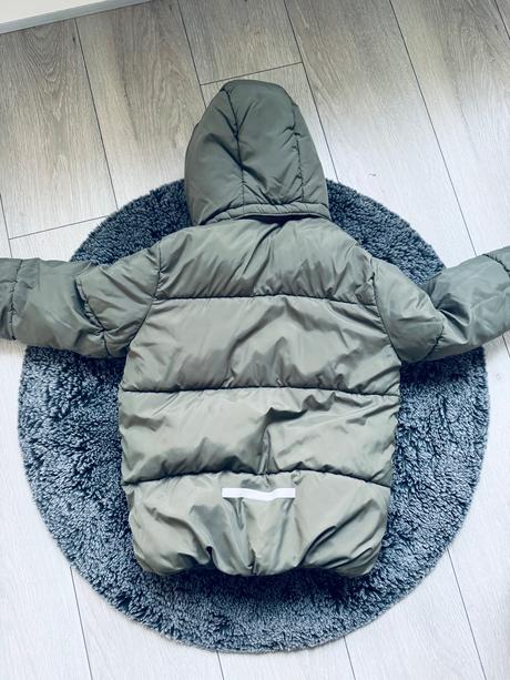 H&m zimna bunda, h&m,134
