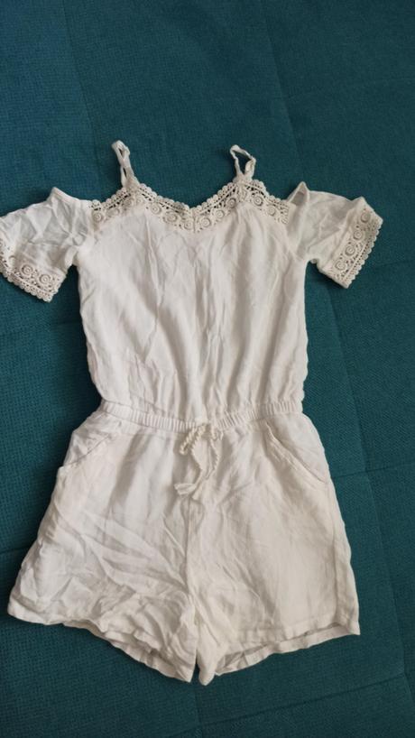 Detský overal, lindex,128