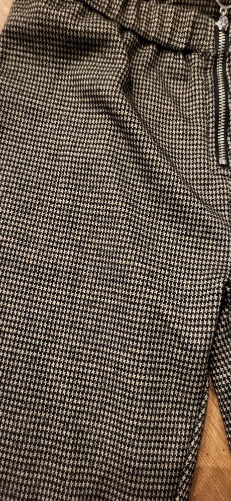 Nohavice reserved 152, reserved,152