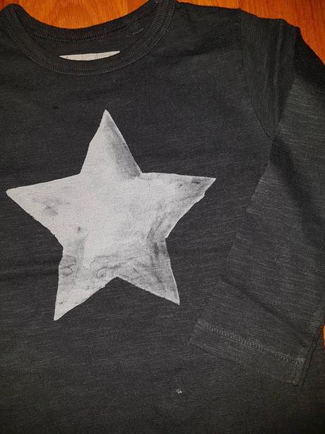 Trička frajerske, next,98