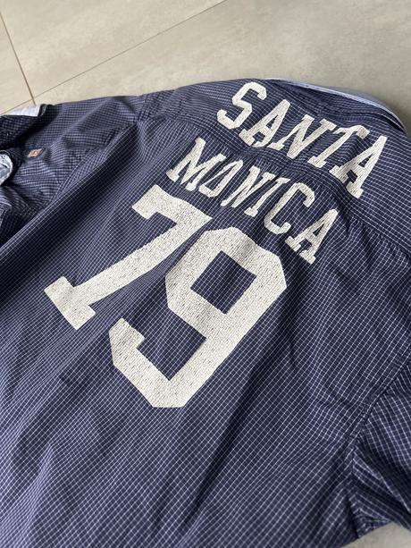 Scoth&soda košeľa, m