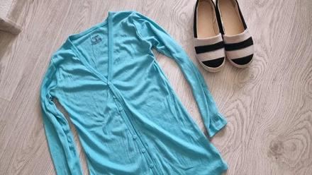 Kardigan s/m, etam,s