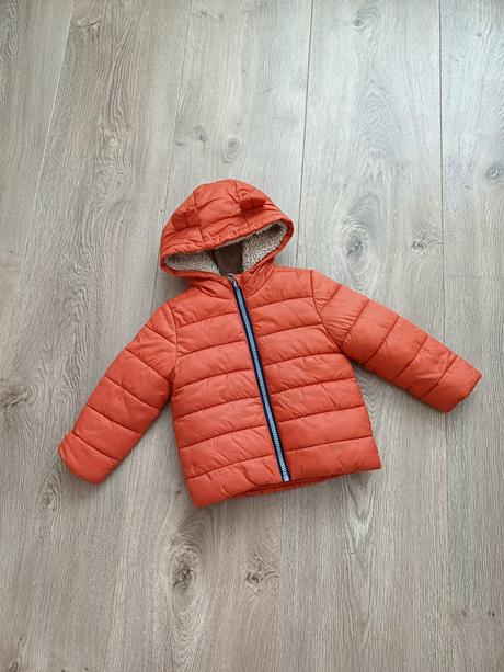 Zimná bunda, f&f,86