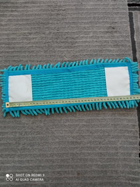 Náhradný návlek na mop, 