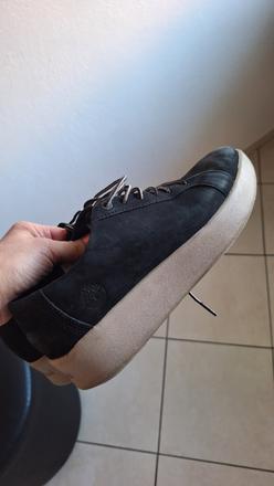 Tenisky -topanky č.37.5, timberland,37