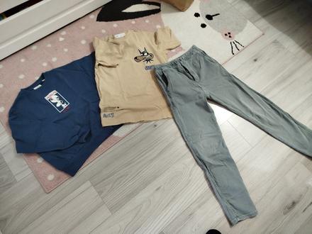 Zara komplet, zara,152