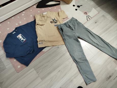 Zara komplet, zara,152