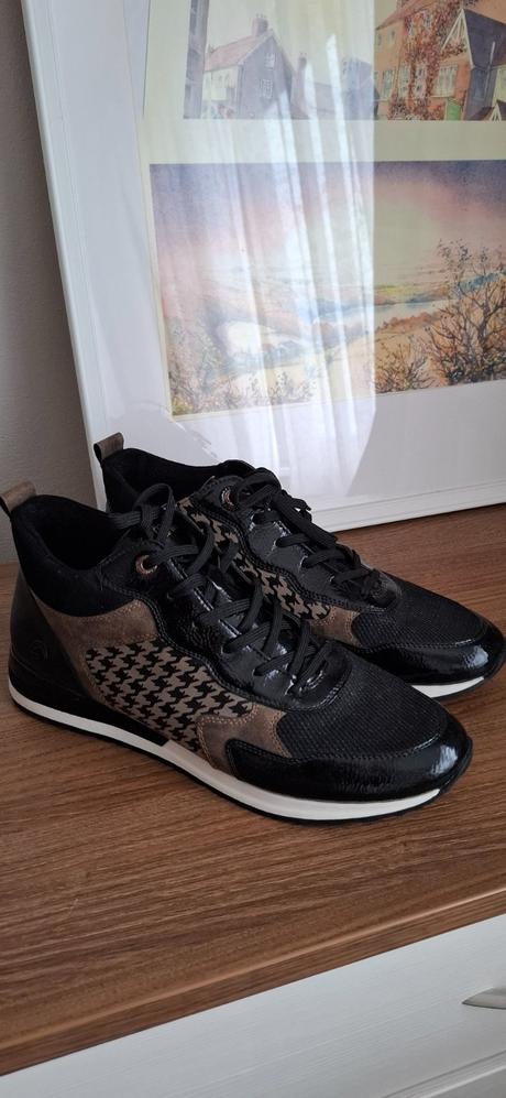 Remonte topánky, 45