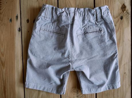 Kraťasy h&m, h&m,98