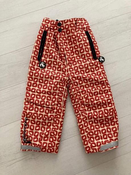 Oteplovacky, ducksday,92