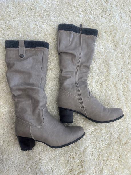 Cmp snehule a cižmy, l.a. gear,36