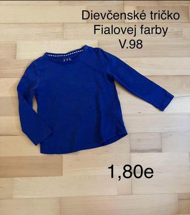 Tričko, 98