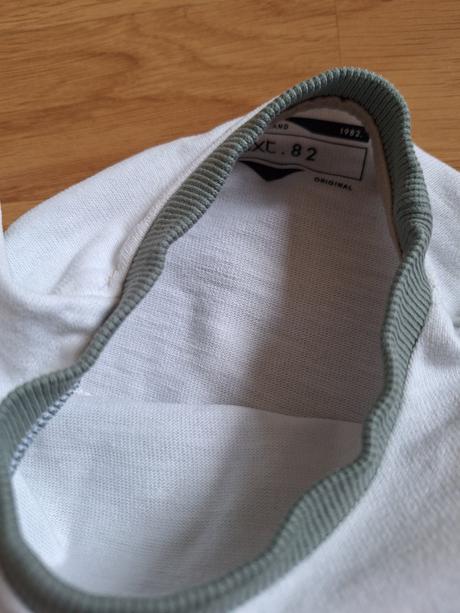 Súprava next, next,92