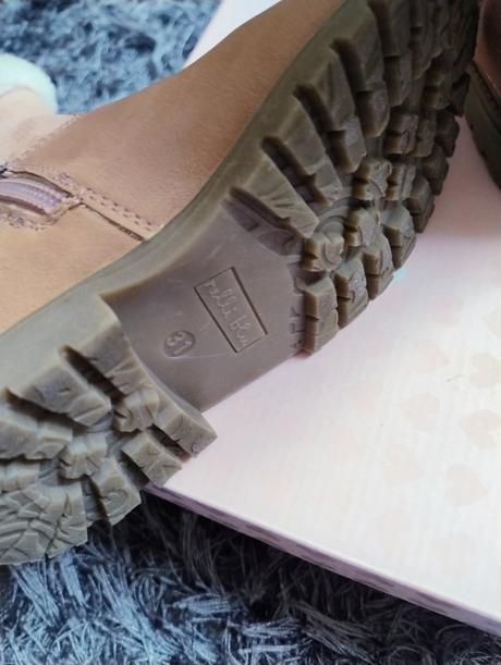 Čižmičky, nelli blu,31