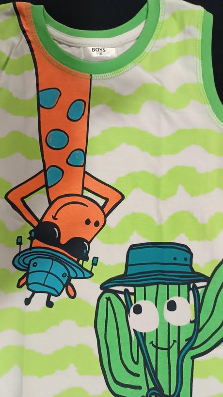 Tričko, boys,110