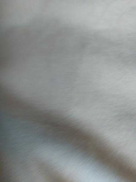 2x luxus zamatova obliecka  krémová a staroruzova, 