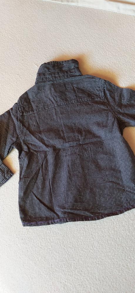 Kockovana kosela, f&f,98