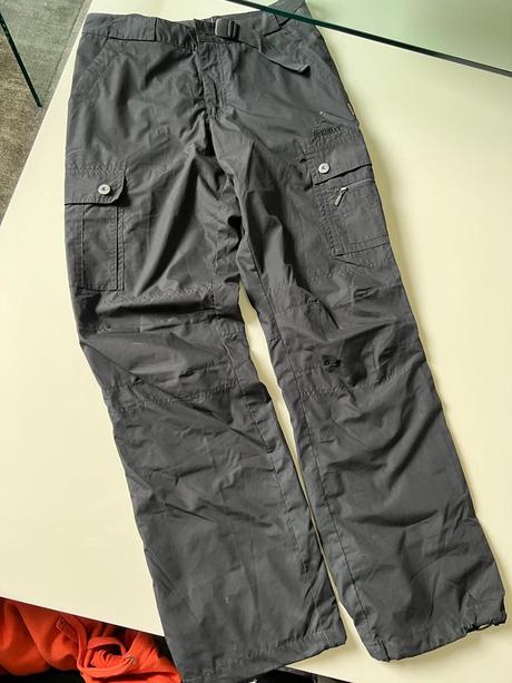 Turistické nohavice zn. mckinley, mckinley,38