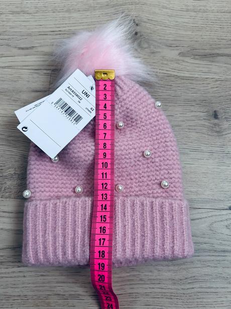 Krásna čiapka pre bábätko, gate,62