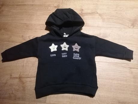 Mikinka zara, zara,74