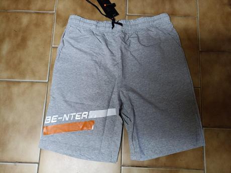 Pánske bavlnené kratasy, 4xl - xxxl