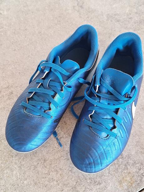 Kopačky nike, nike,34