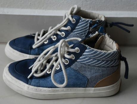 Športovo elegantné tenisky zara, zara,30