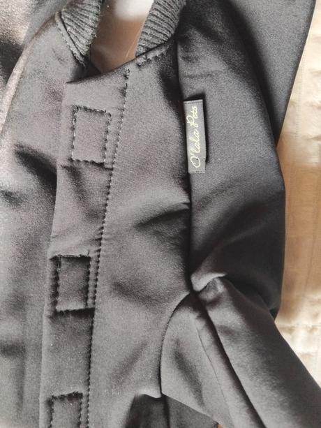 Funkčny veral pre psika, 