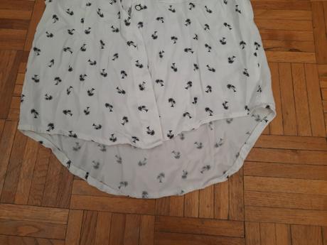 Dievčenská blúzka, 152