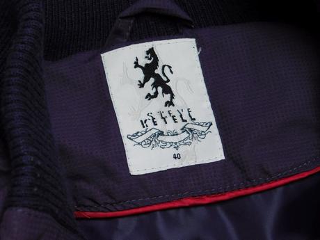 Kvalitna zimna vesta, 40