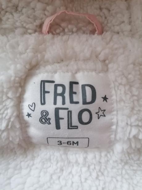 Prechodná vestička, f&f,68