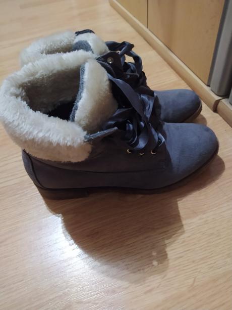 Topanky, nelli blu,36