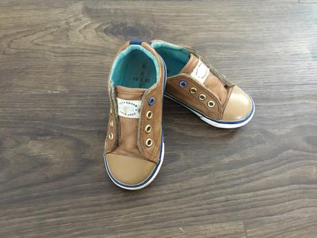 Topánočky next, next,26