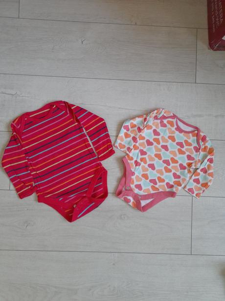 Body s dlhým rukávom, 62