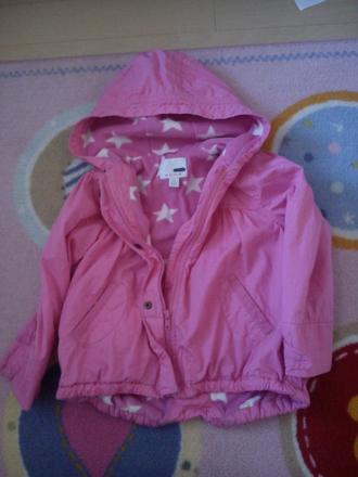 Prechodná bunda v.80, zn.next, next,80