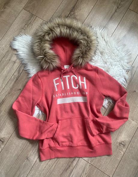 Abercrombie&fitch mikina, abercrombie&fitch,xs