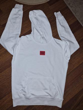 Mikina hugo., hugo boss,s