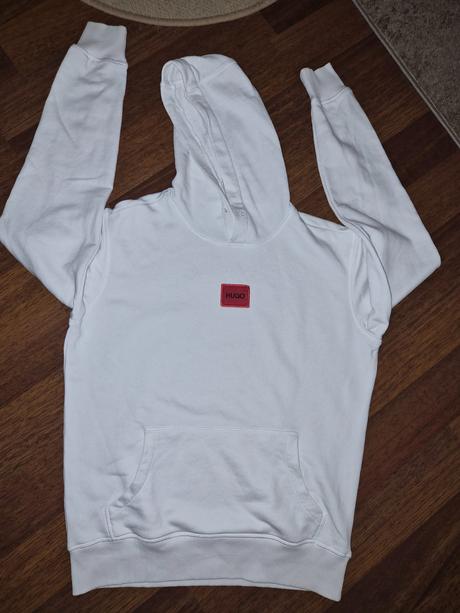 Mikina hugo., hugo boss,s