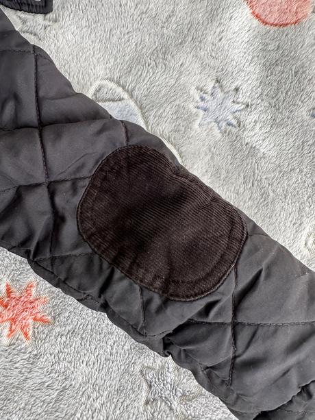 Zimna bunda rebel, rebel,98