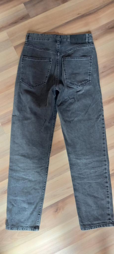 Rifle mom fit, sinsay,32