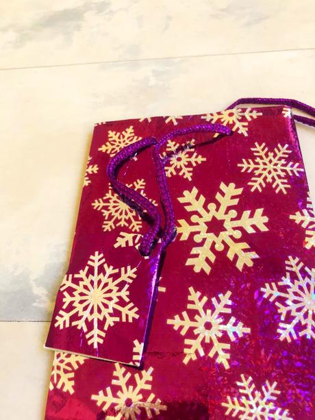 Vianočné darč.tašky 8 ks, 