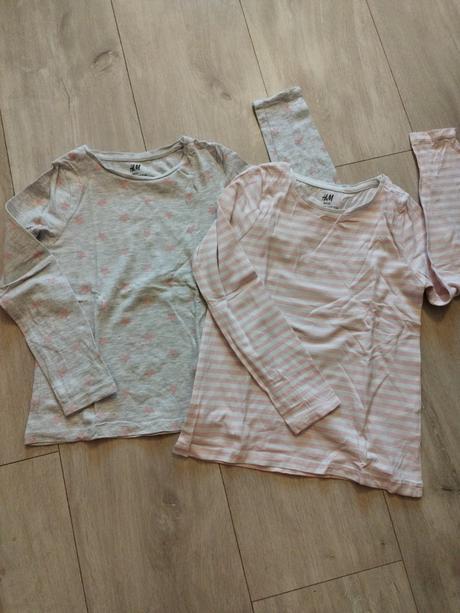 Natelníky, h&m,110