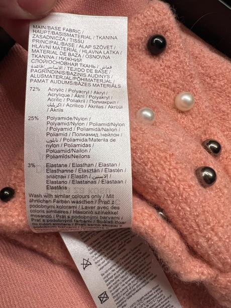 Set salu a celenky orsay, orsay