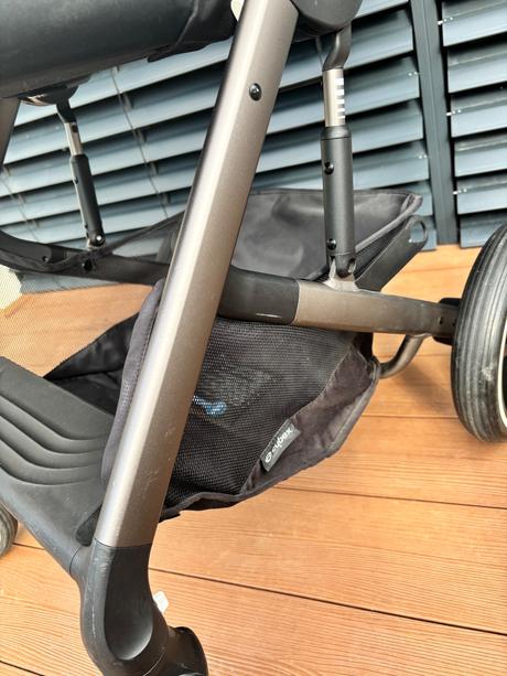 Cybex balios s lux gold seashell beige, cybex,cybex balios s lux